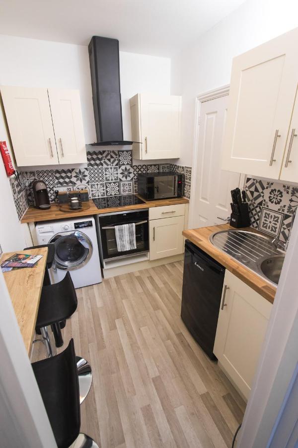 Apartment Lovely In Centre
